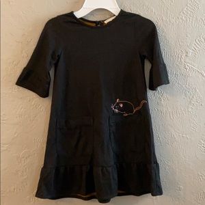 Blu Pony Village Dress Los Angeles